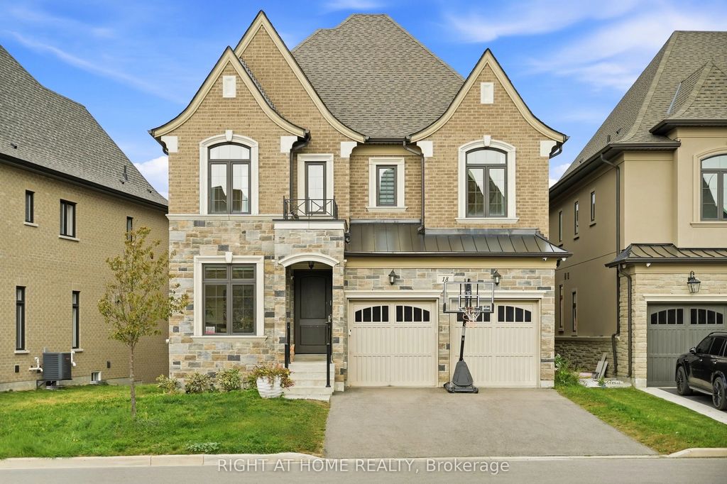 18 Casavant Court, Vaughan