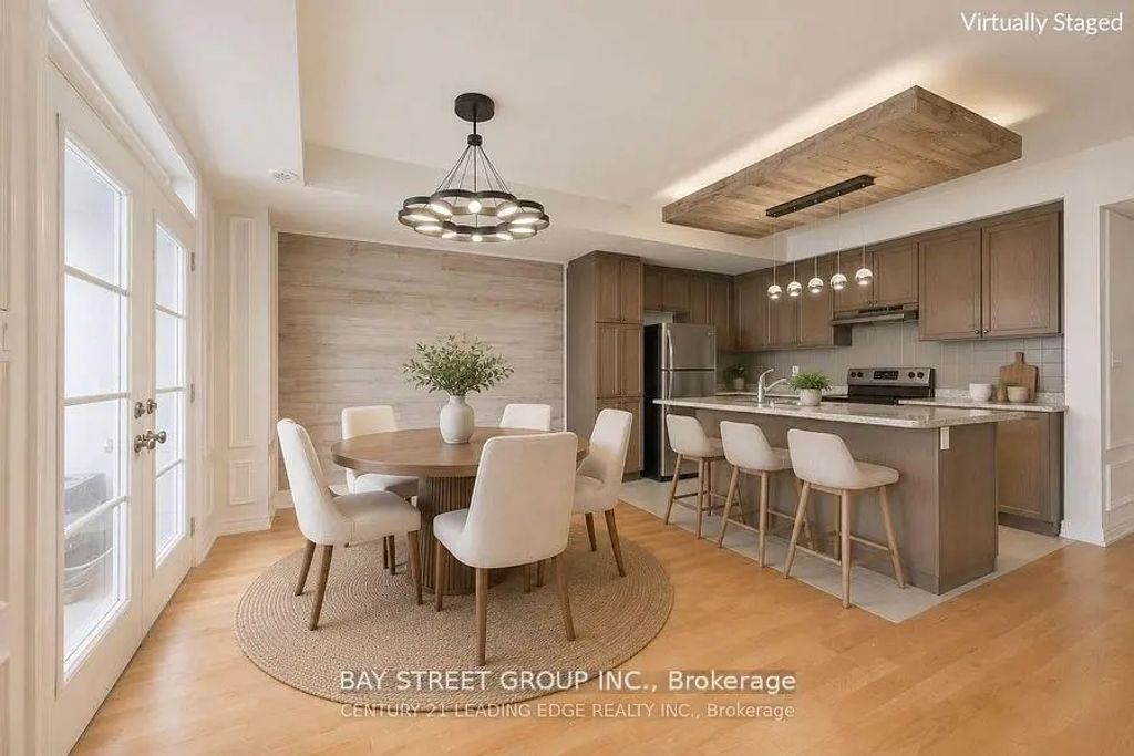 15 Alicia Lane, Markham
