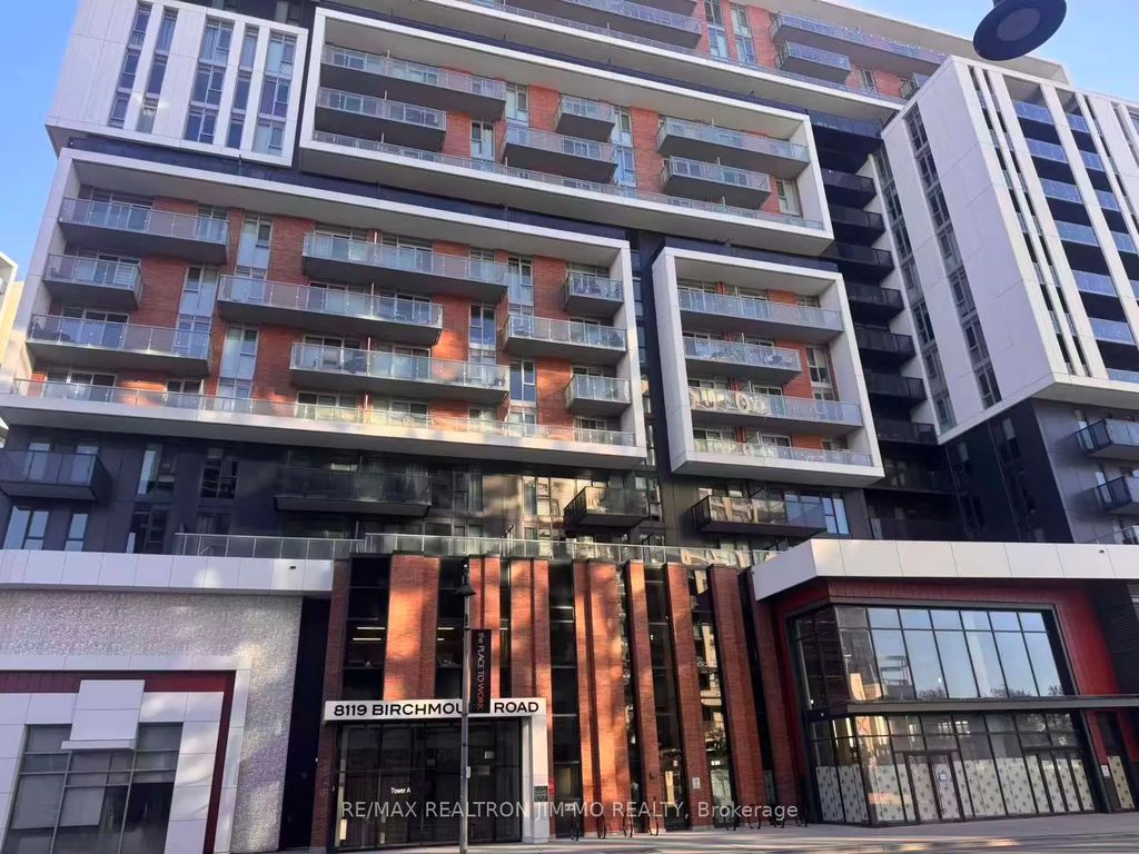 8119 Birchmount Road 1124, Markham