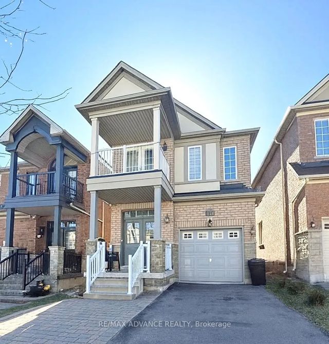 137 Laramie Crescent, Vaughan