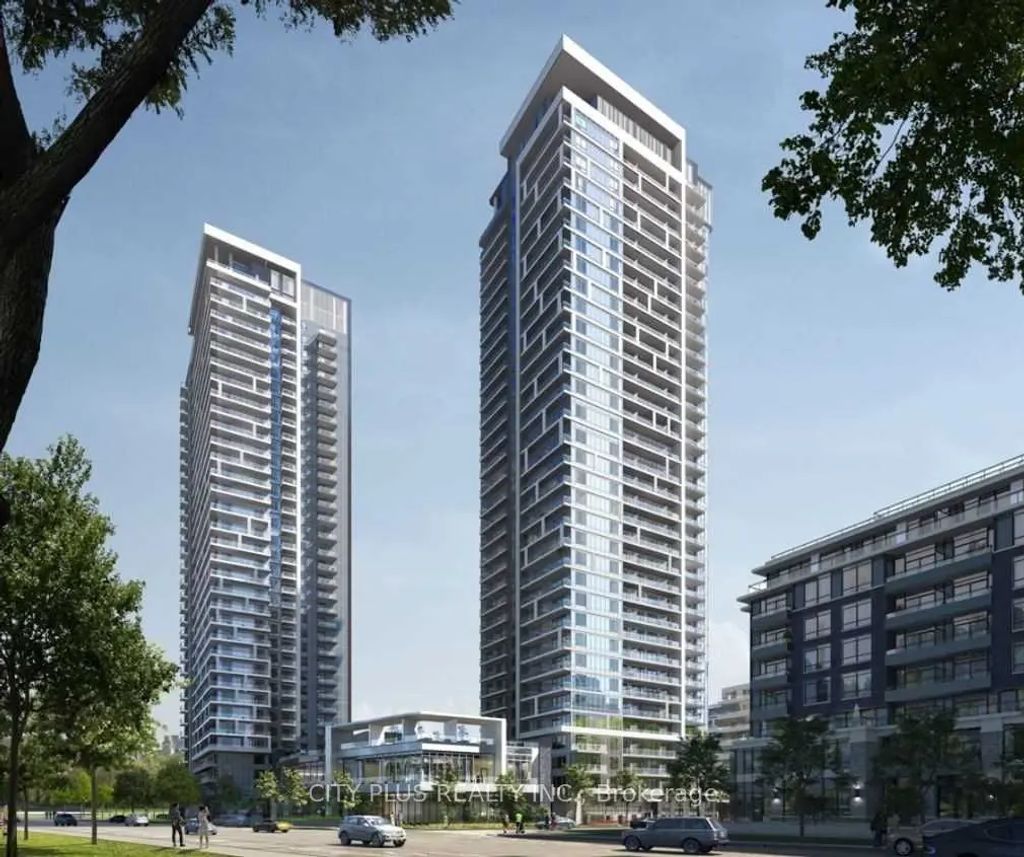 38 Water Walk Drive 728, Markham