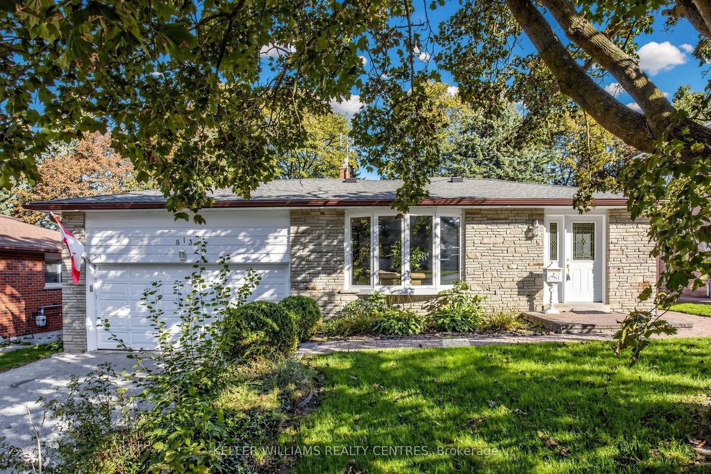 813 Grace Street, Newmarket