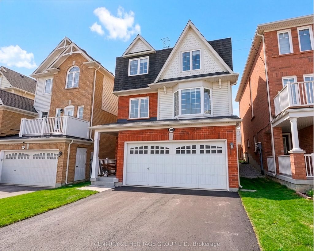 40 Cliff Gunn Road, Newmarket