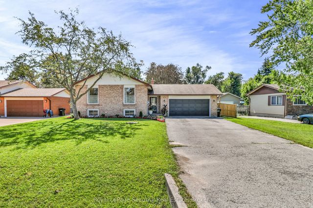 1045 Lebanon Drive, Innisfil