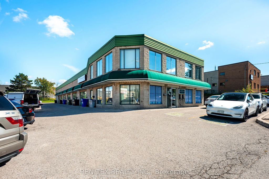 9 Industrial Parkway S, Aurora