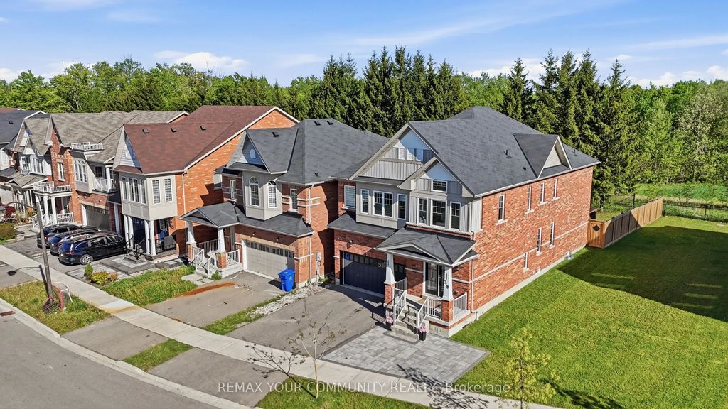 248 Greenwood Road, Whitchurch-Stouffville