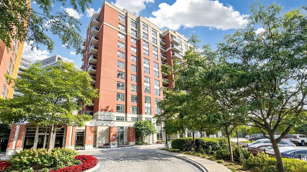 75 King William Crescent Lph5, Richmond Hill