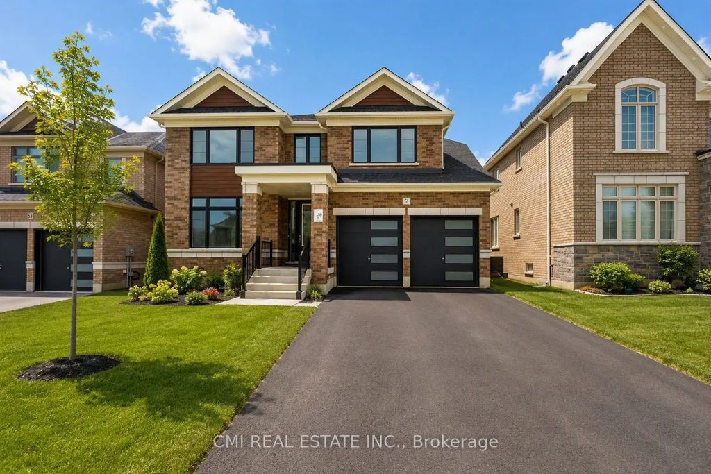 51 Sparrow Way, Adjala-Tosorontio