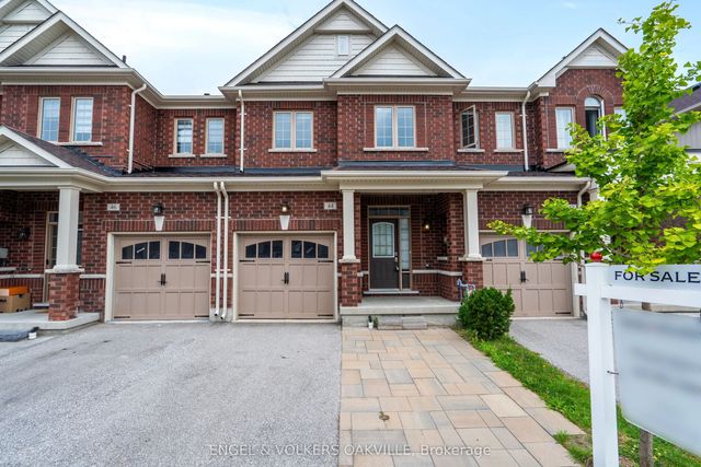 44 Clifford Crescent, New Tecumseth