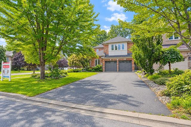 180 Stave Crescent, Richmond Hill