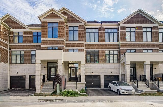31 Millman Lane, Richmond Hill