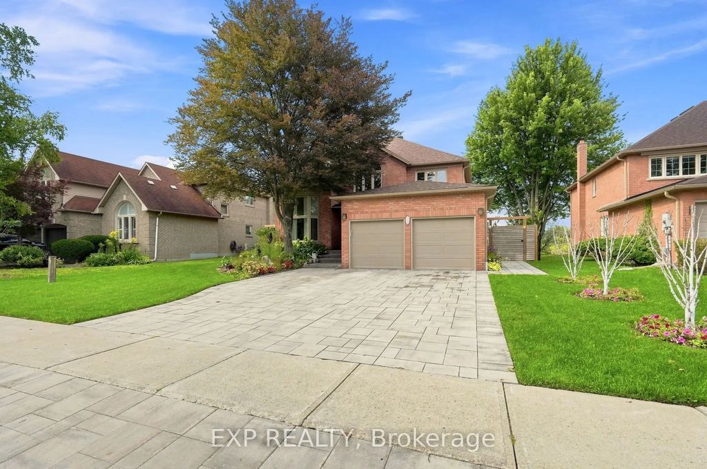 655 Culler Mews, Newmarket