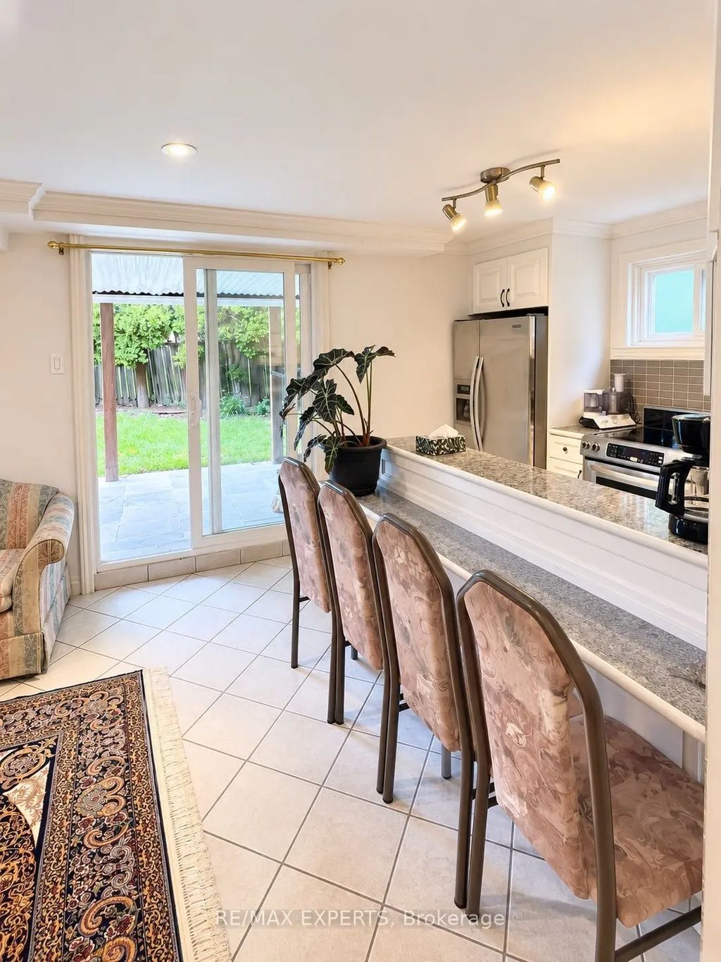 14 Park Lane Circle Bsmt, Richmond Hill