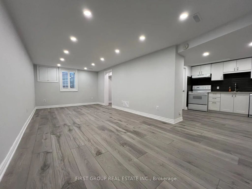 126 Thicketwood Boulevard, Whitchurch-Stouffville