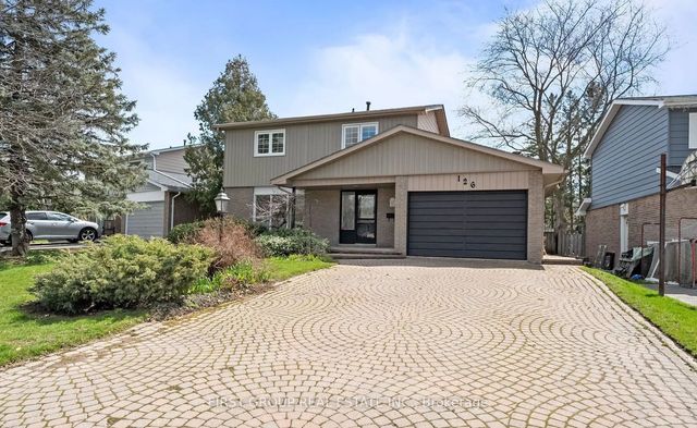 126 Thicketwood Boulevard, Whitchurch-Stouffville