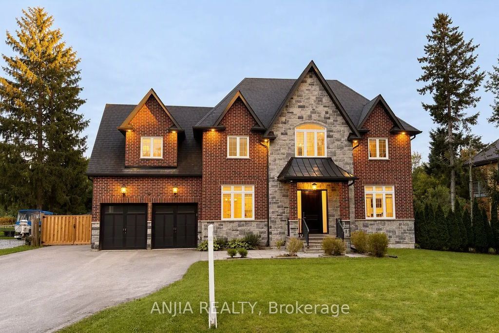 41 Valley Road, Whitchurch-Stouffville