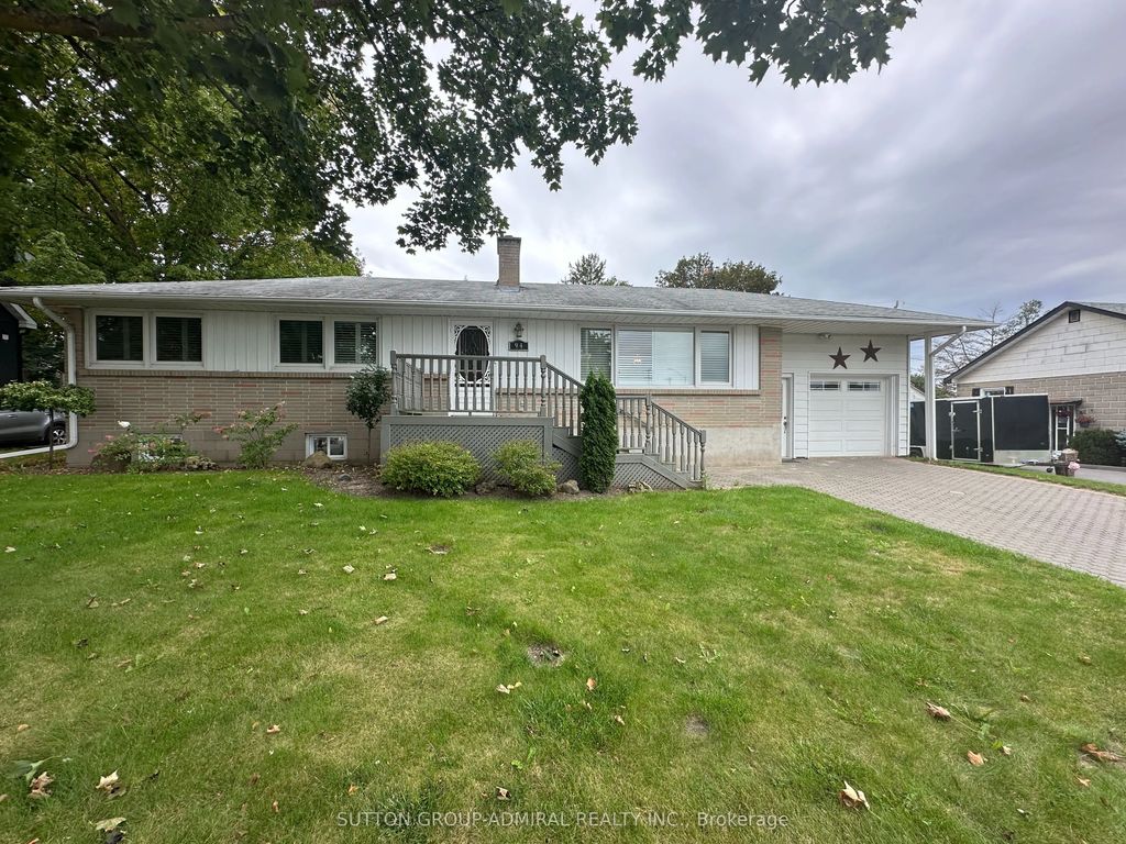 94 Queen Street S, New Tecumseth