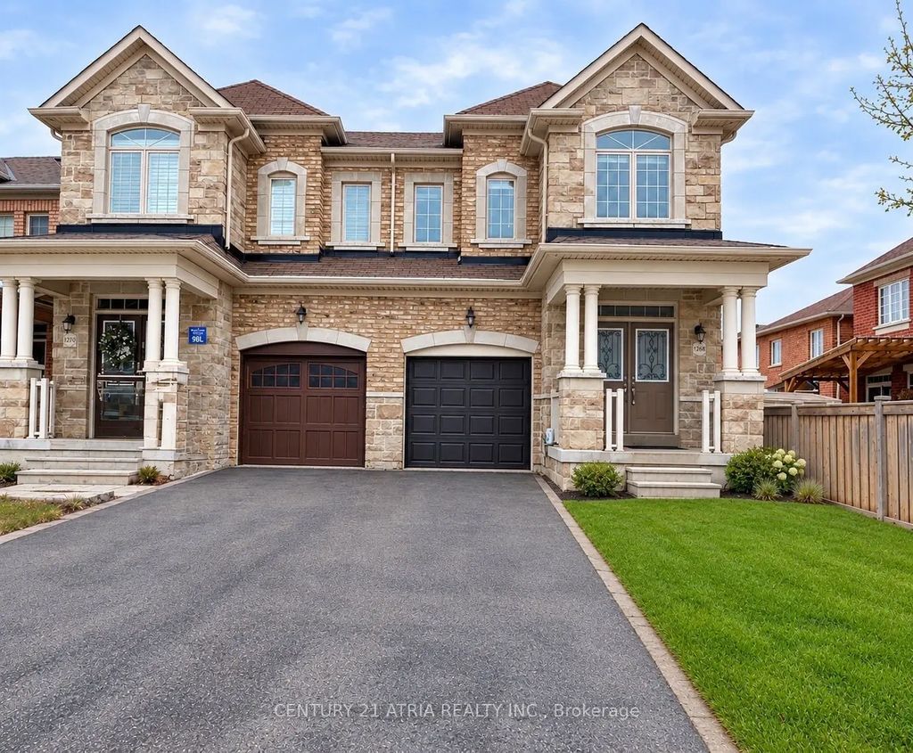1268 Blencowe Crescent, Newmarket
