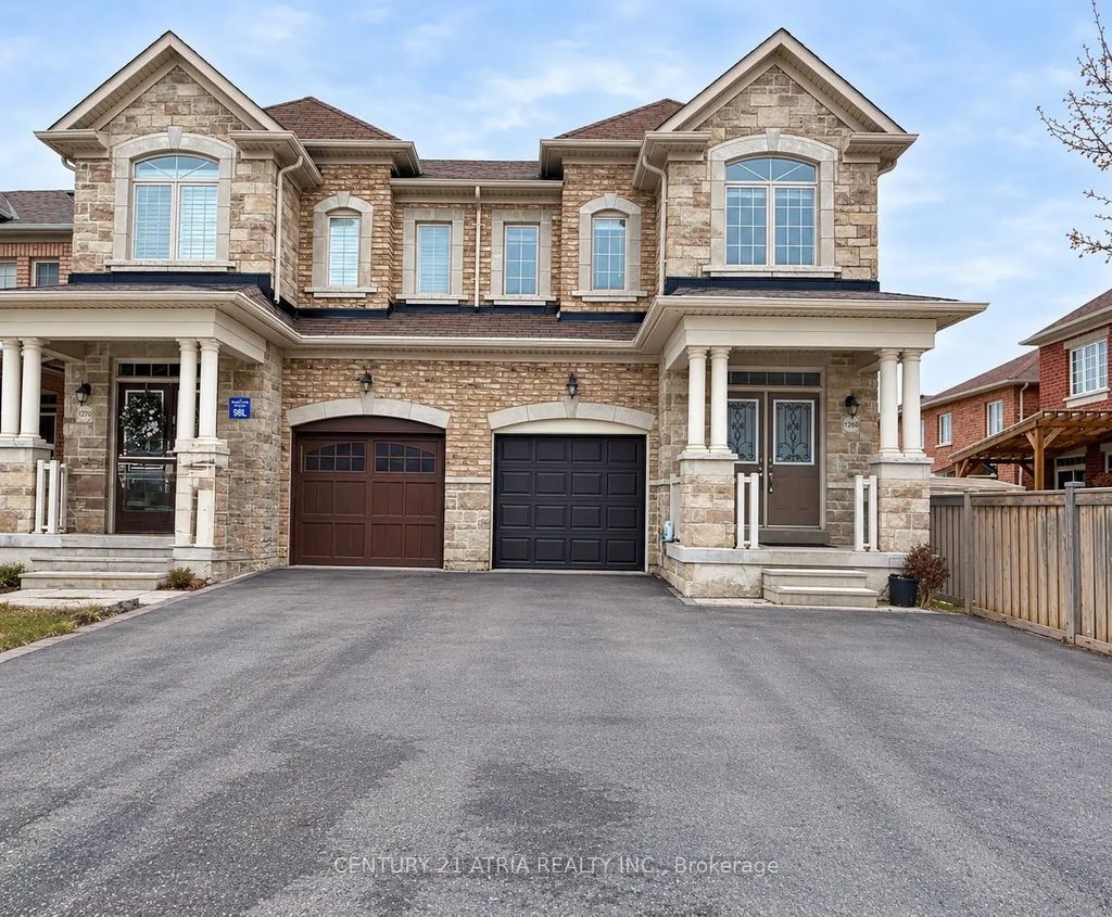 1268 Blencowe Crescent, Newmarket
