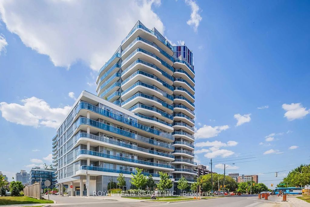 9471 Yonge Street 536, Richmond Hill