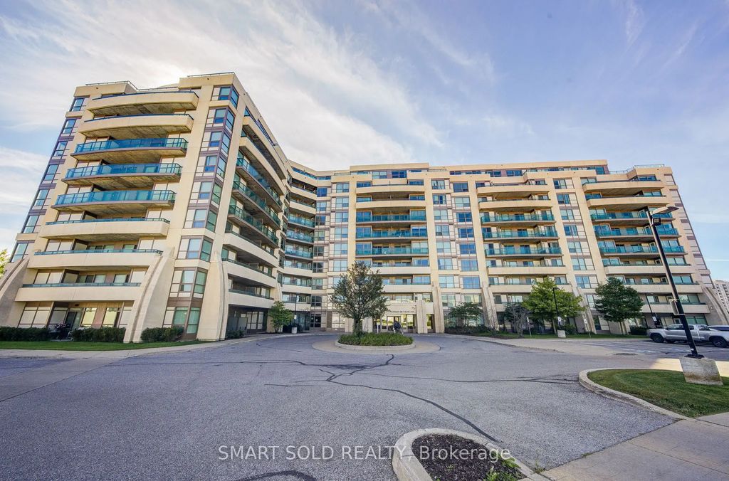 75 Norman Bethune Avenue 309, Richmond Hill
