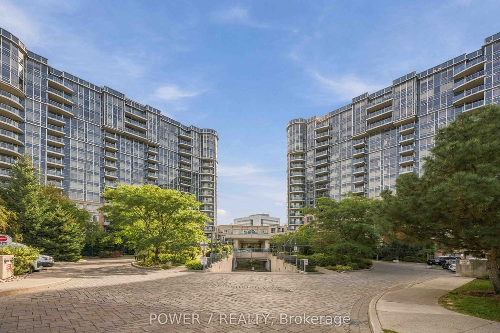 23 Cox Boulevard 1179, Markham
