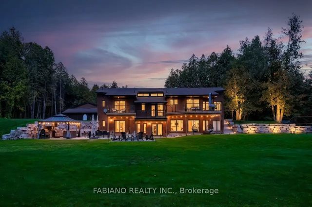 4767 14th Line, New Tecumseth