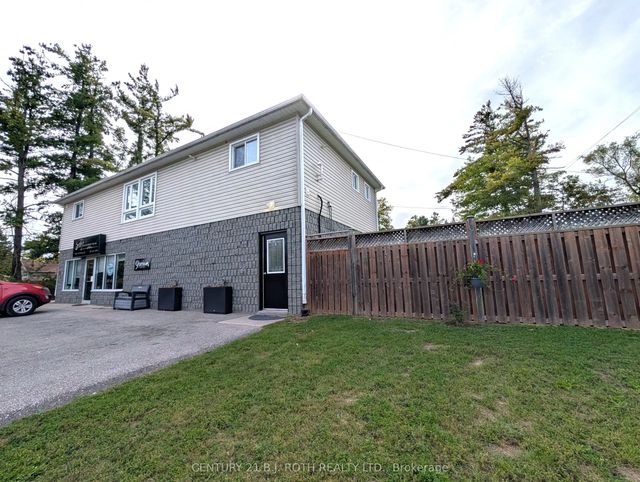 2394 25 Side Road 2, Innisfil