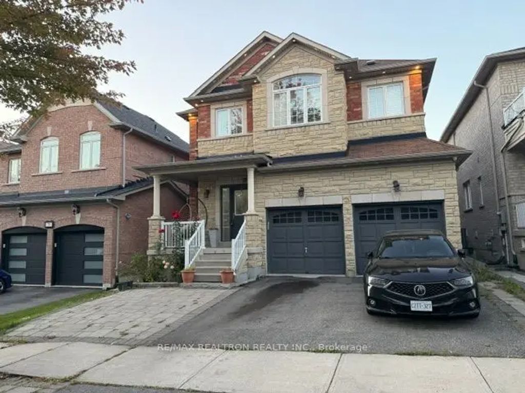 71 Batchford Crescent, Markham