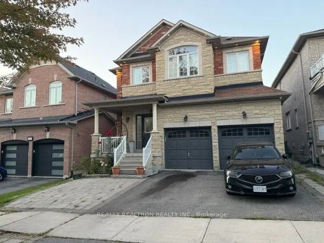 71 Batchford Crescent, Markham