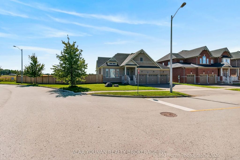 140 Copeland Crescent, Innisfil