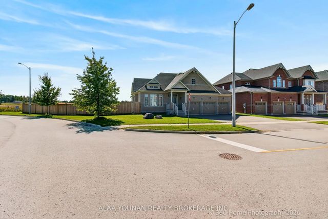 140 Copeland Crescent, Innisfil
