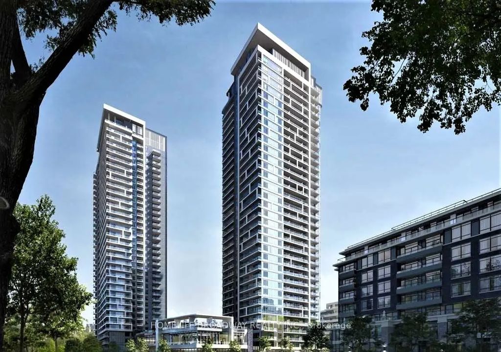 8 Water Walk Drive 4602, Markham
