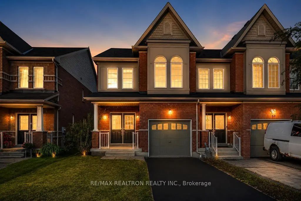 55 Drum Street, Whitchurch-Stouffville