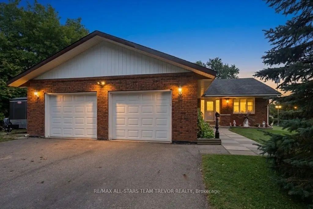 6497 6th Line, New Tecumseth