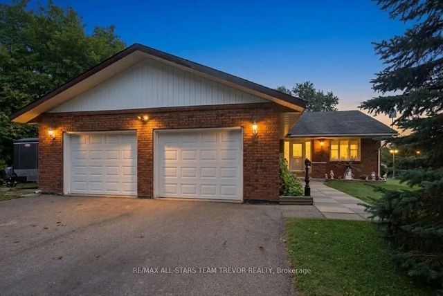 6497 6th Line, New Tecumseth