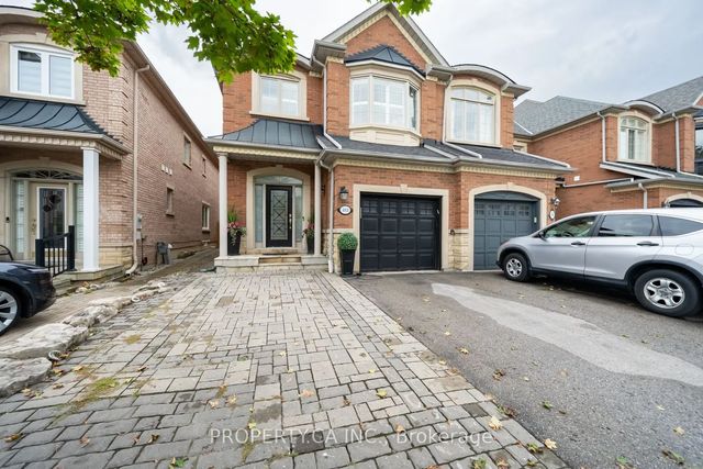183 Kingsbridge Circle, Vaughan