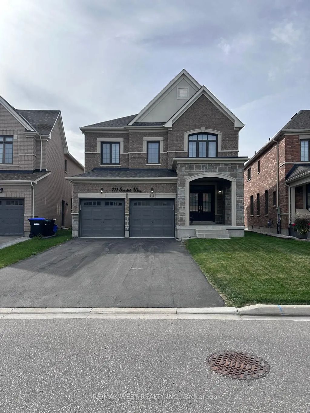 111 Scarlet Way, Bradford West Gwillimbury