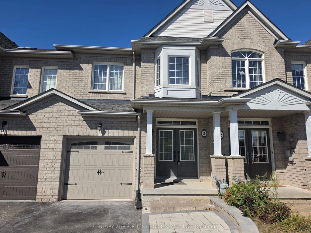 320 Ravineview Drive 3, Vaughan