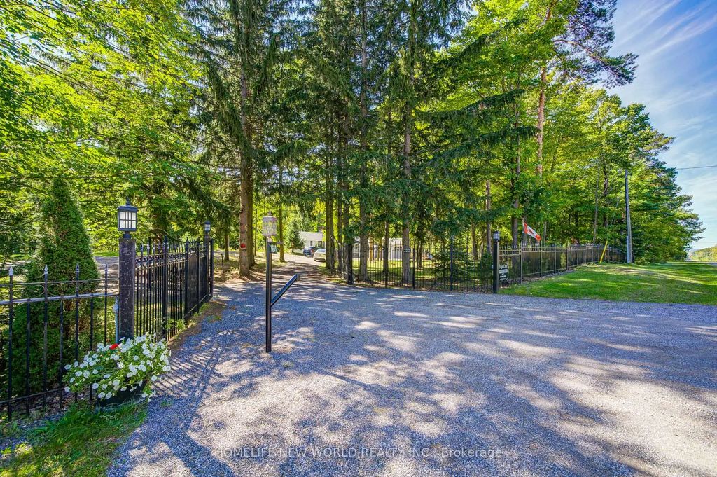 3659 Aurora Road, Whitchurch-Stouffville