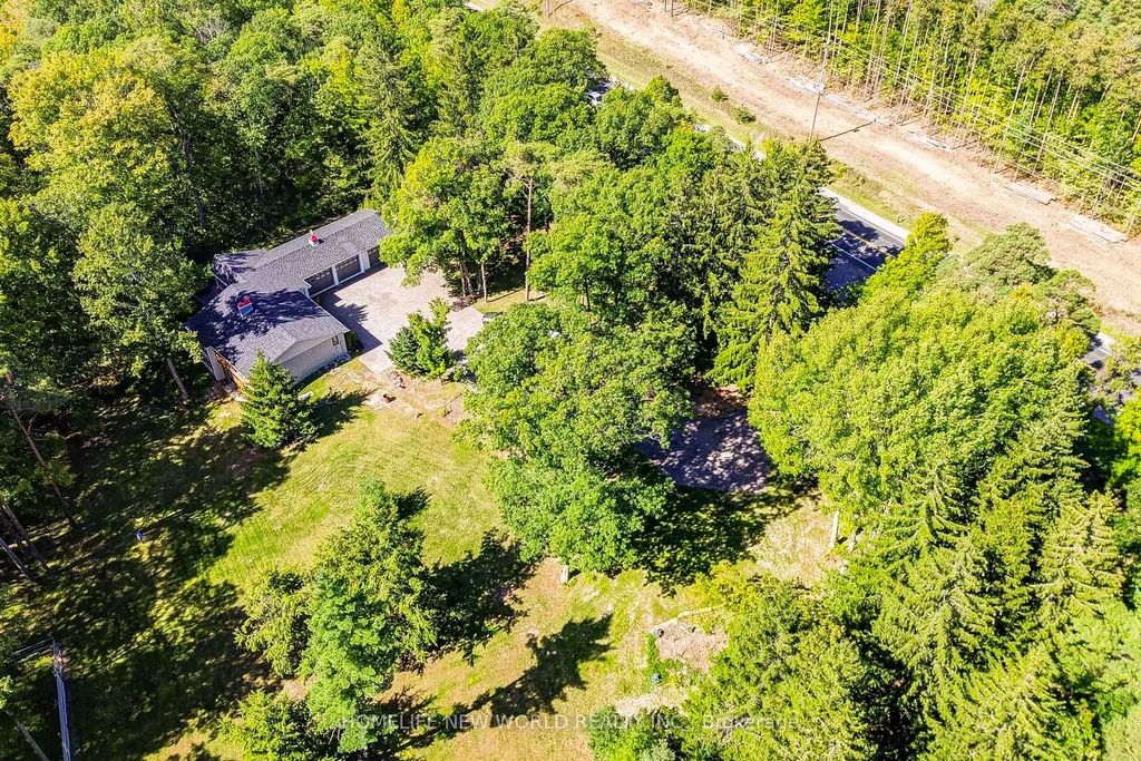 3659 Aurora Road, Whitchurch-Stouffville