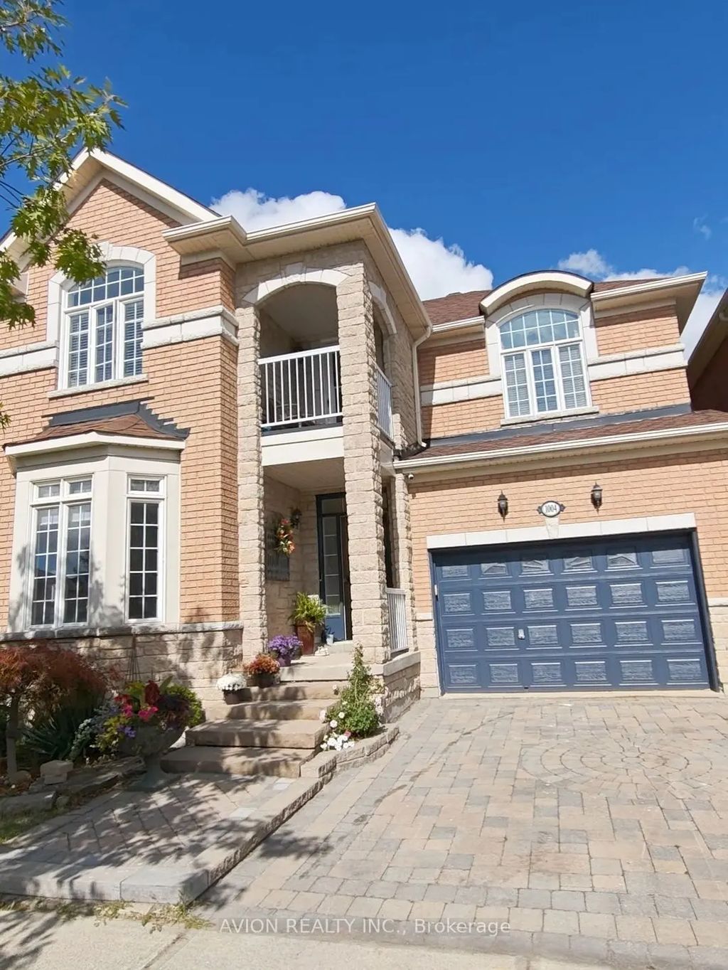 1004 Castlemore Avenue, Markham