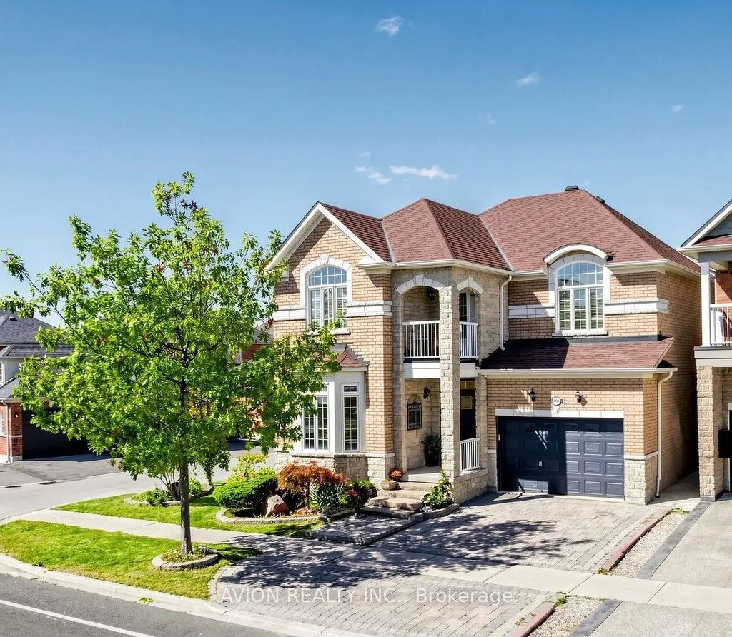 1004 Castlemore Avenue, Markham