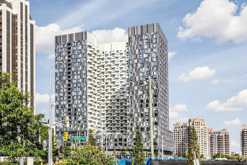 474 Caldari Road 909, Vaughan