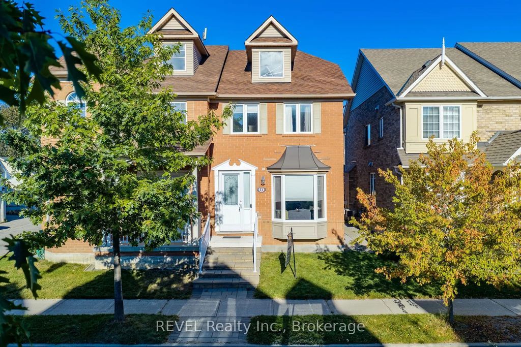 57 Gowland Road, Markham