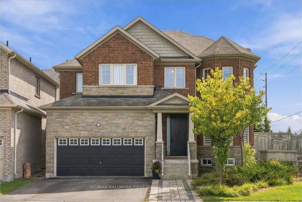 178 Milos Road, Richmond Hill