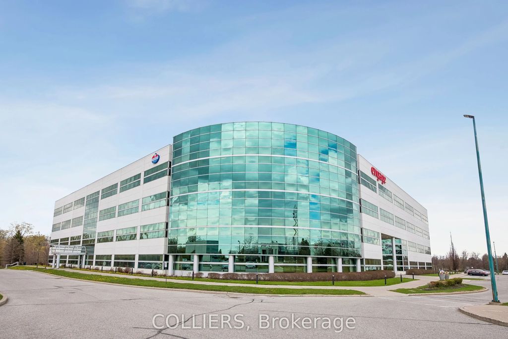 1380 Rodick Road, Markham