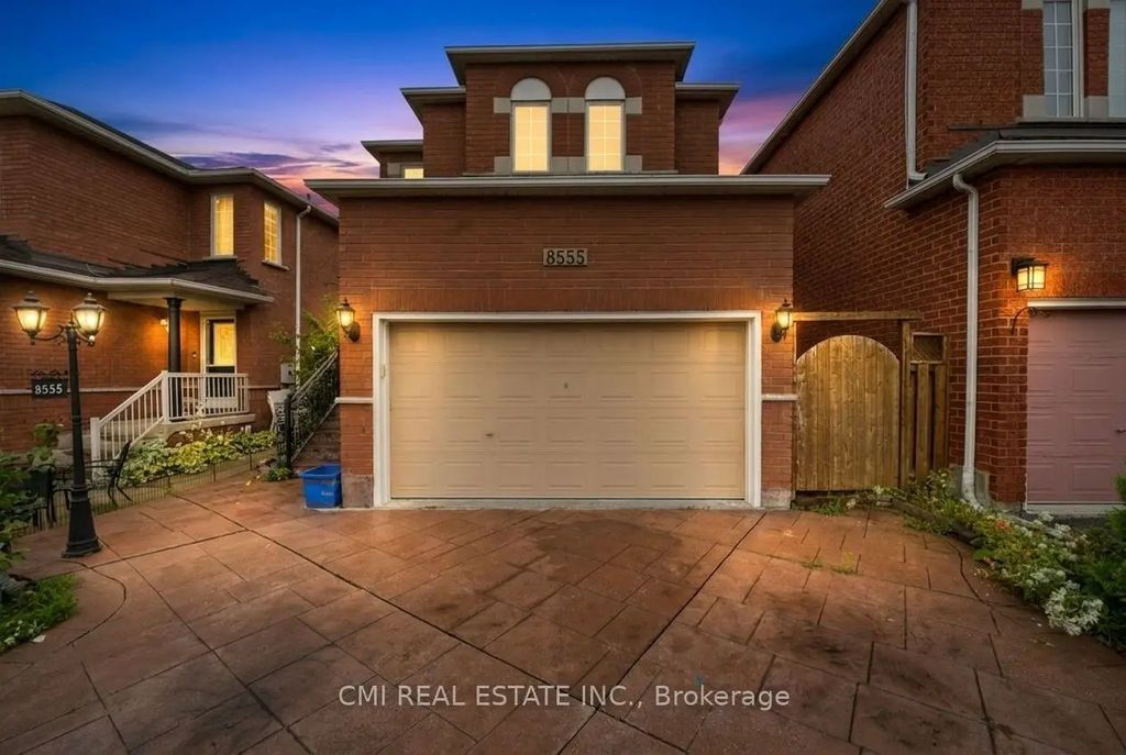 8555 Martin Grove Road, Vaughan