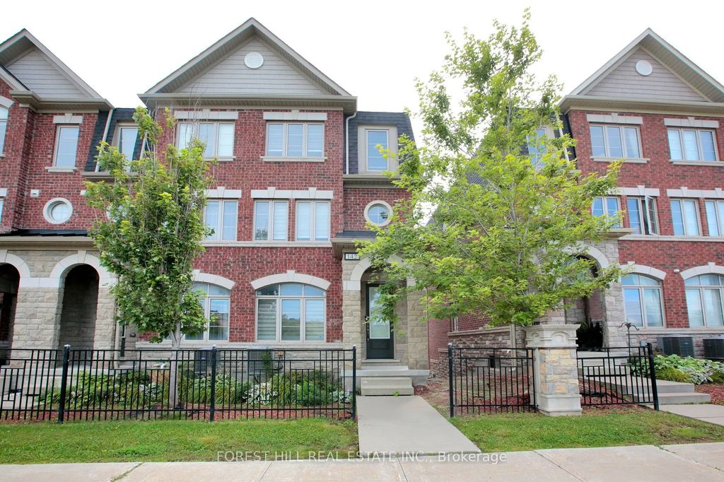 1331 Major Mackenzie Drive W 142, Vaughan