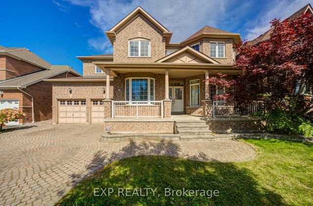 17 Country Ridge Drive, Markham